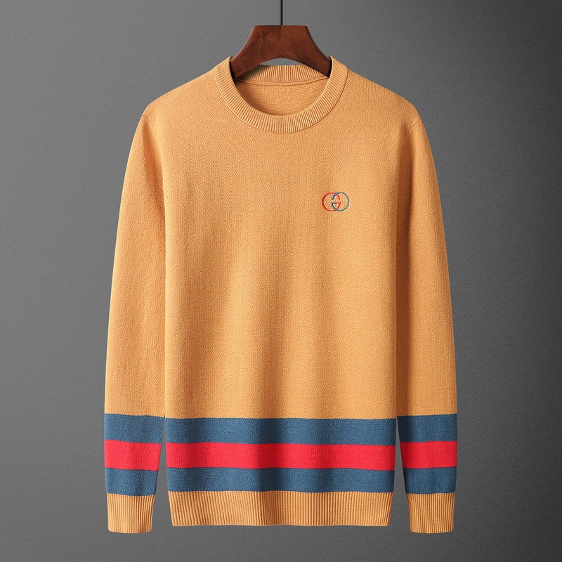 Gucci Men's Sweater 982